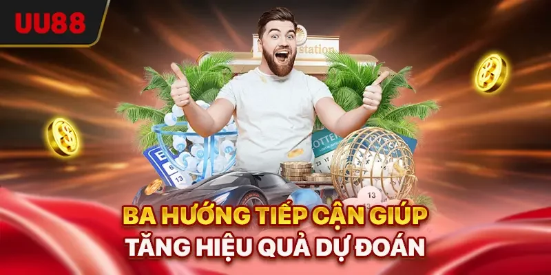 Ba hướng tiếp cận giúp tăng hiệu quả dự đoán